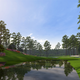 Image for article titled Ten Days of Grace Brings Golf's Church to the Masses